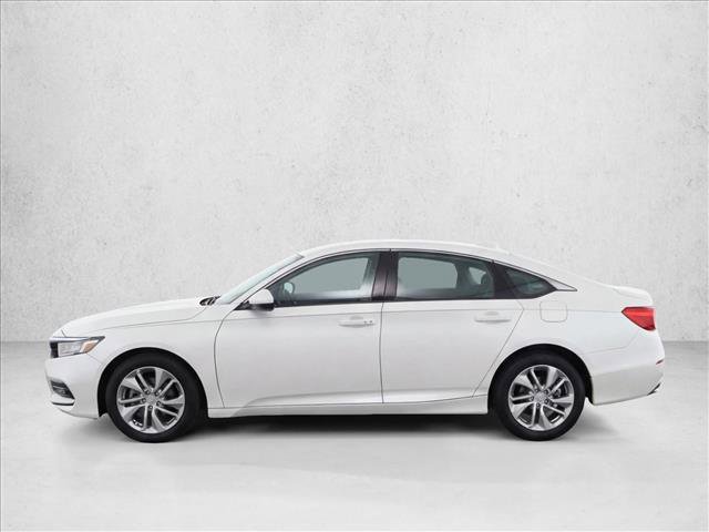 Used 2018 Honda Accord LX image 4