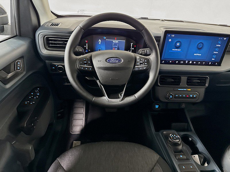 New 2026 Ford Maverick XLT w/ XLT Luxury Package AWD/4WD image 22