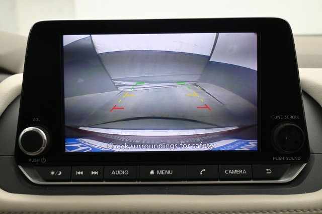 Used 2023 Nissan Rogue SV w/ SV Premium B Package AWD/4WD image 34