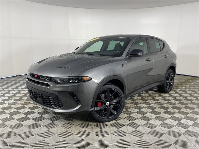 New 2025 Dodge Hornet GT