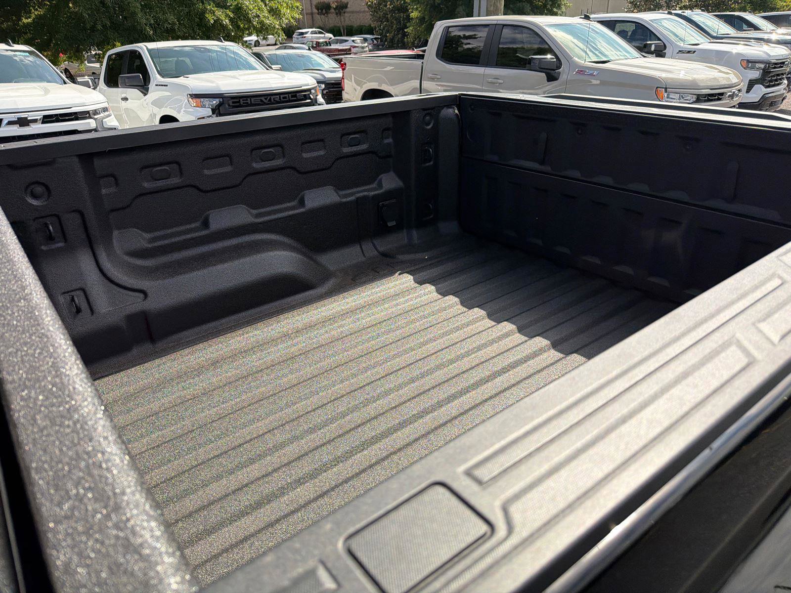 New 2026 Chevrolet Colorado Z71 w/ Technology Package AWD/4WD image 14