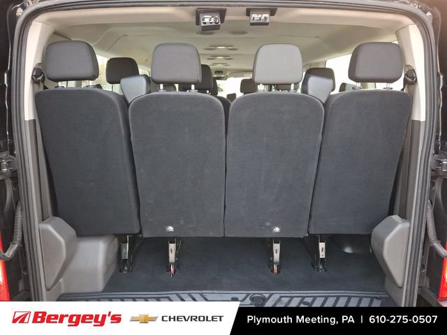Used 2024 Ford Transit 350 XLT RWD image 31