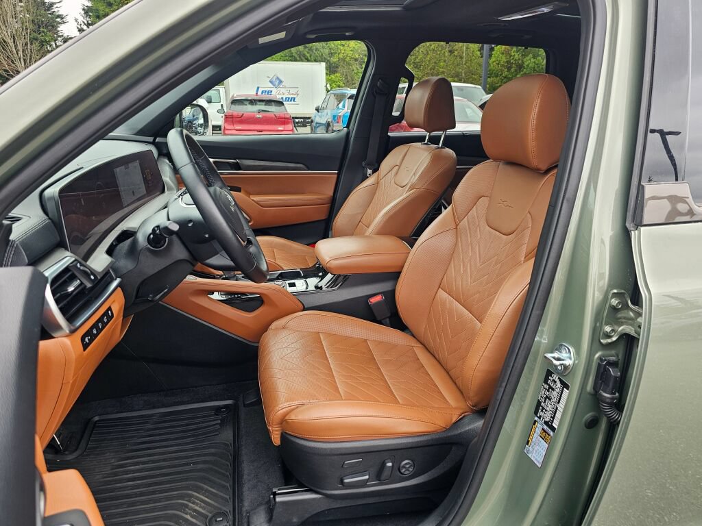 Certified 2024 Kia Telluride SX X-Pro AWD/4WD image 22