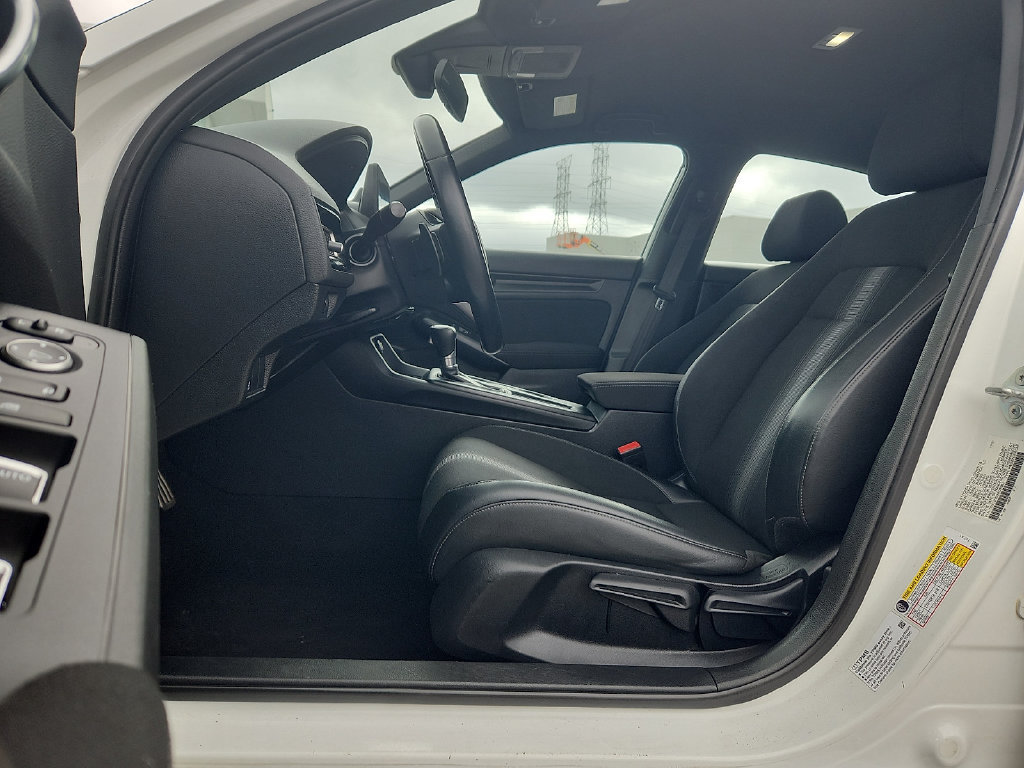 Used 2022 Honda Civic Sport image 8