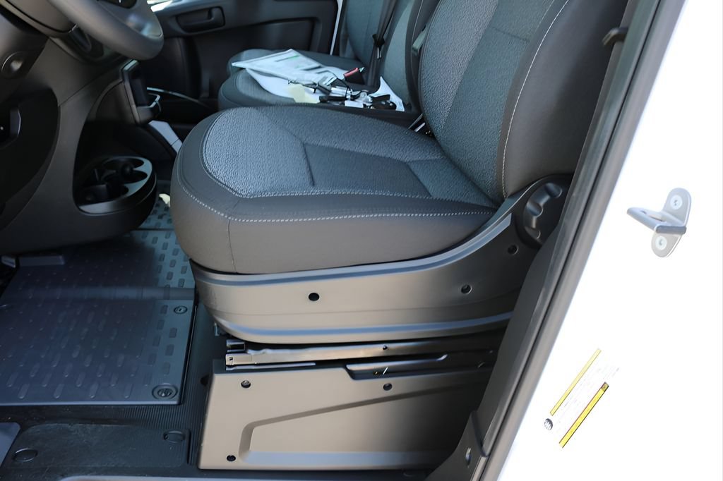 New 2026 RAM ProMaster 1500 w/ Safety Group FWD image 12