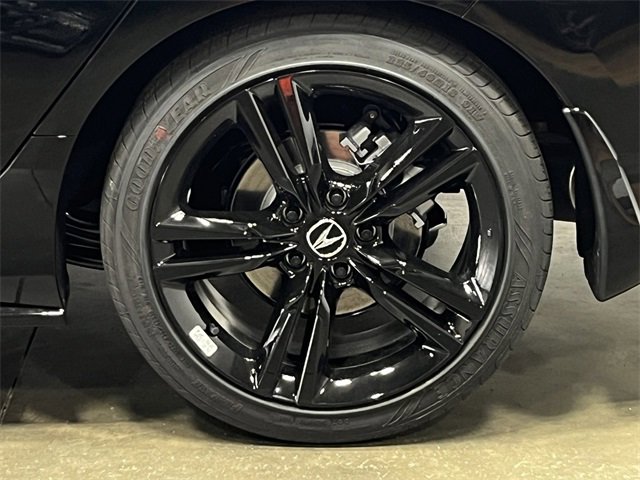 New 2026 Acura Integra A-Spec image 8