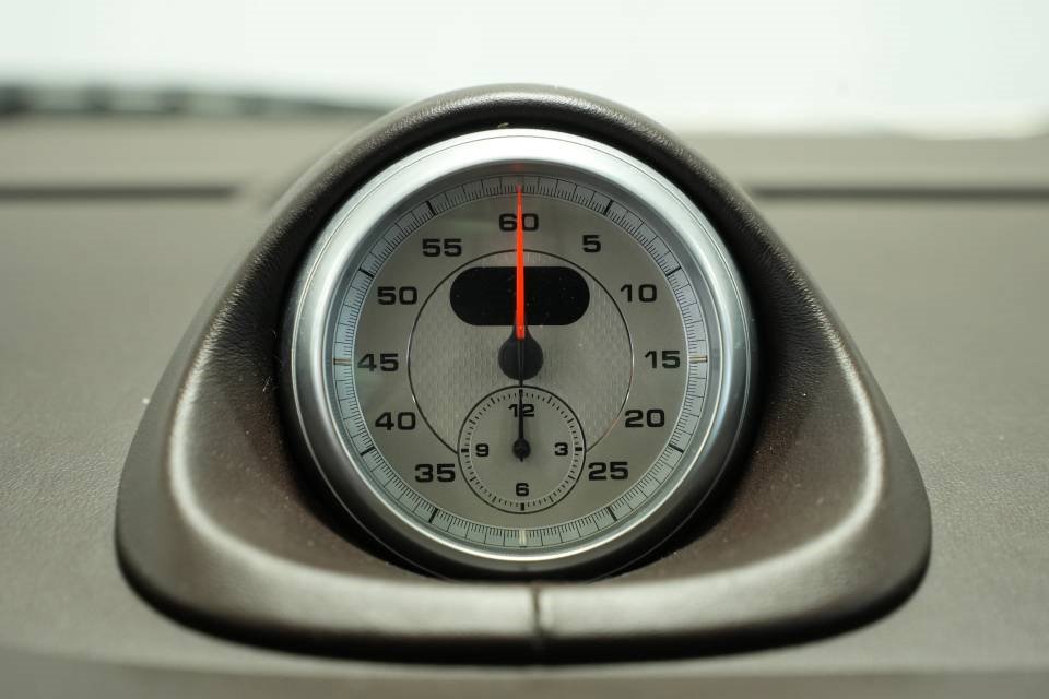 Used 2008 Porsche 911 Turbo image 30