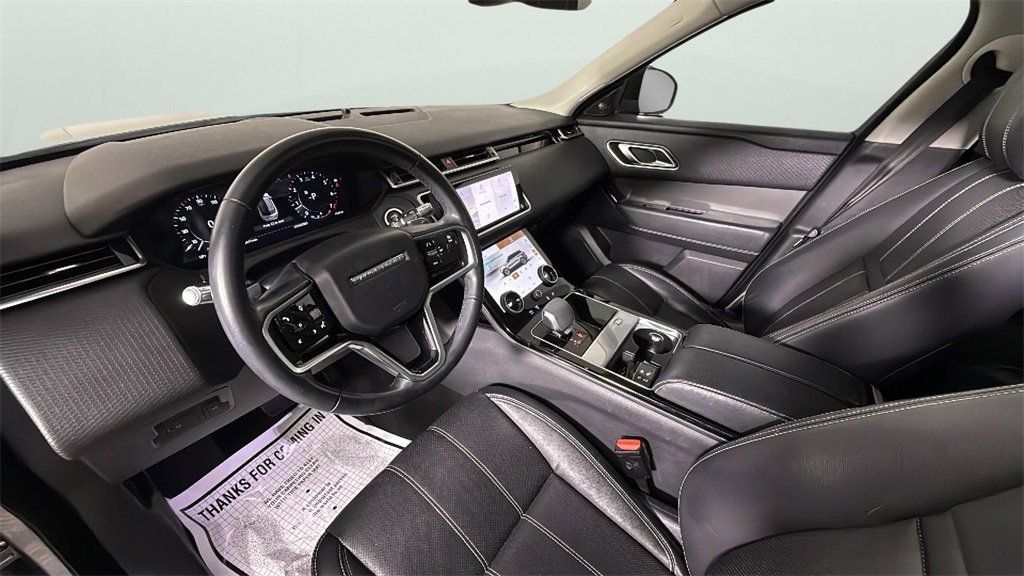 Used 2021 Land Rover Range Rover Velar S image 18