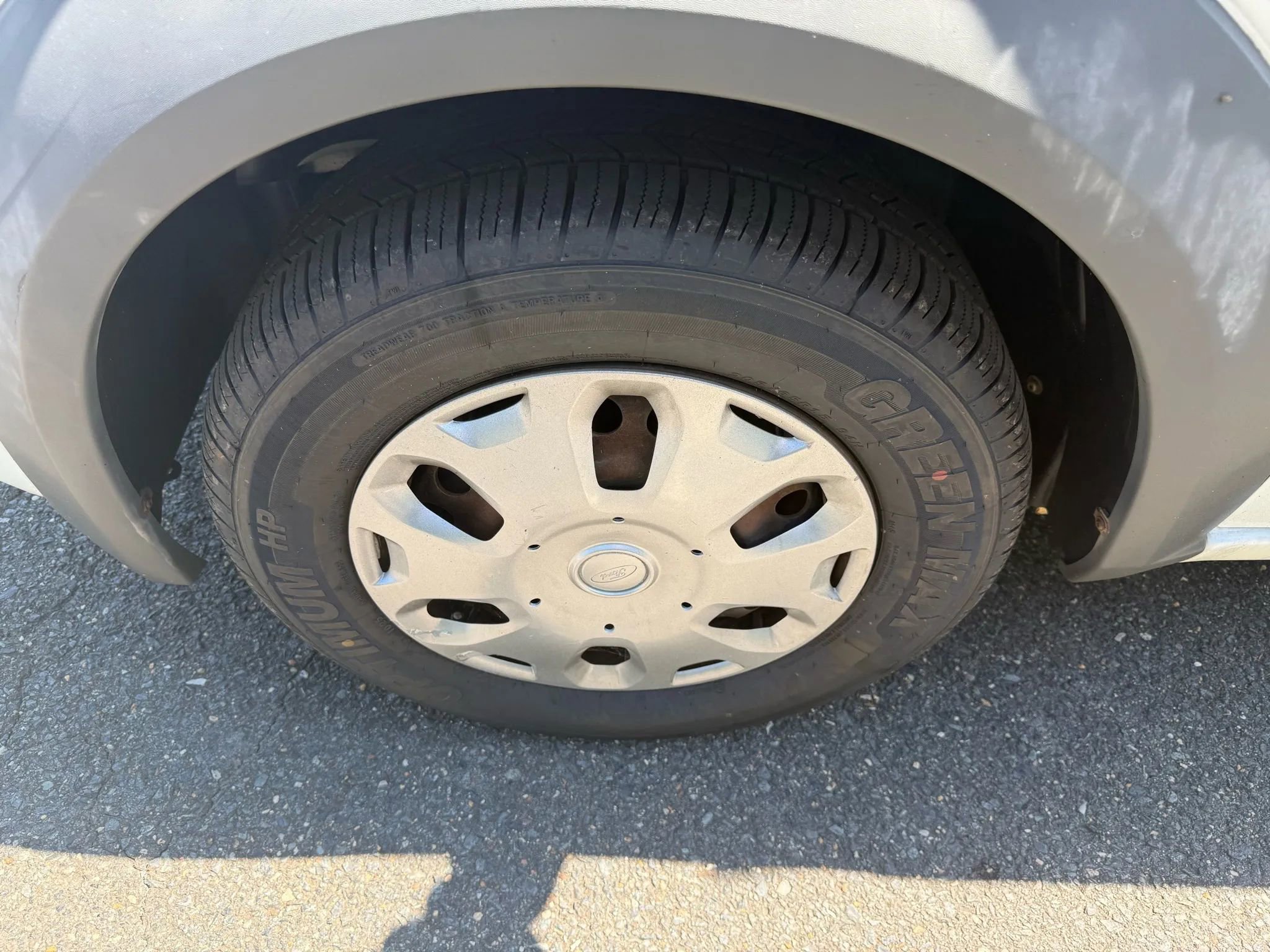 Used 2012 Ford Transit Connect XLT FWD image 7