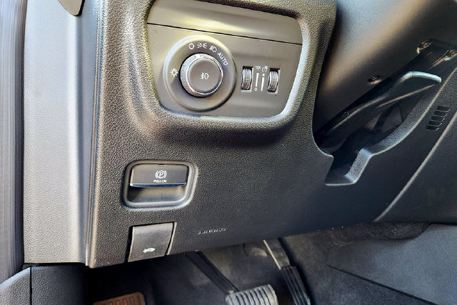 New 2027 Jeep Grand Cherokee L Limited AWD/4WD image 23