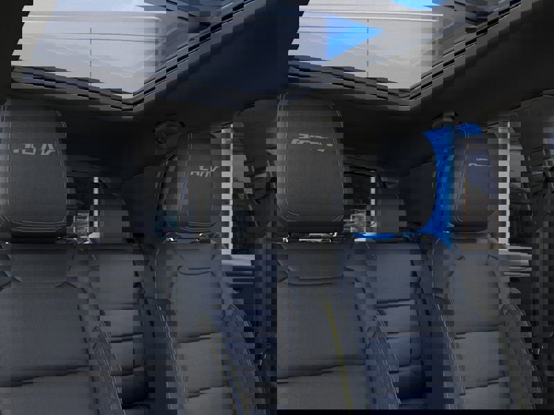 New 2026 Chevrolet TrailBlazer ACTIV w/ Convenience Package image 24