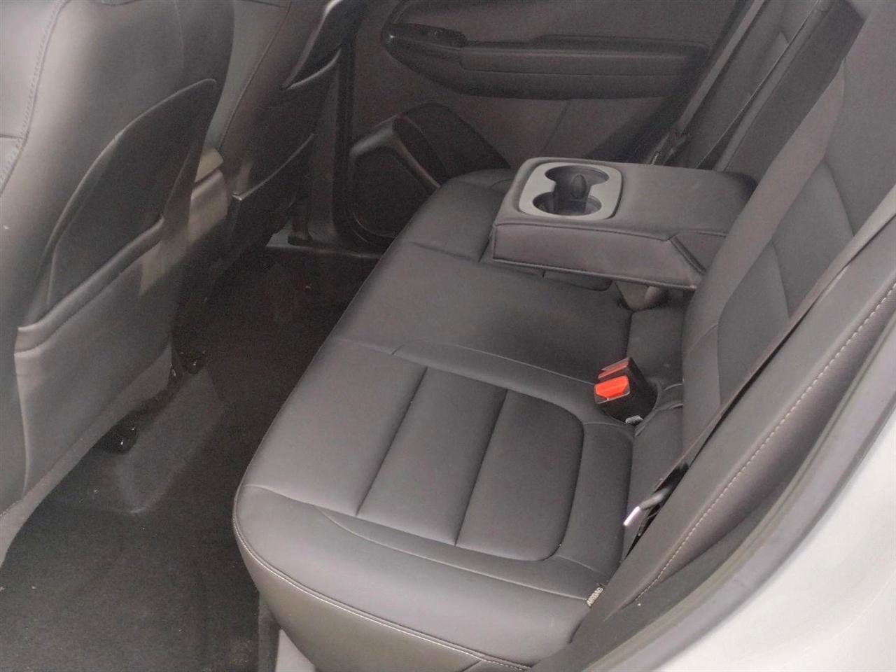 Used 2022 Chevrolet TrailBlazer ACTIV w/ Convenience Package FWD image 13