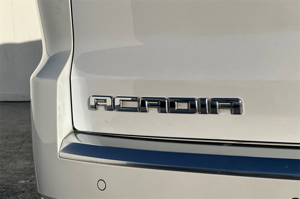 Used 2016 GMC Acadia Denali image 26