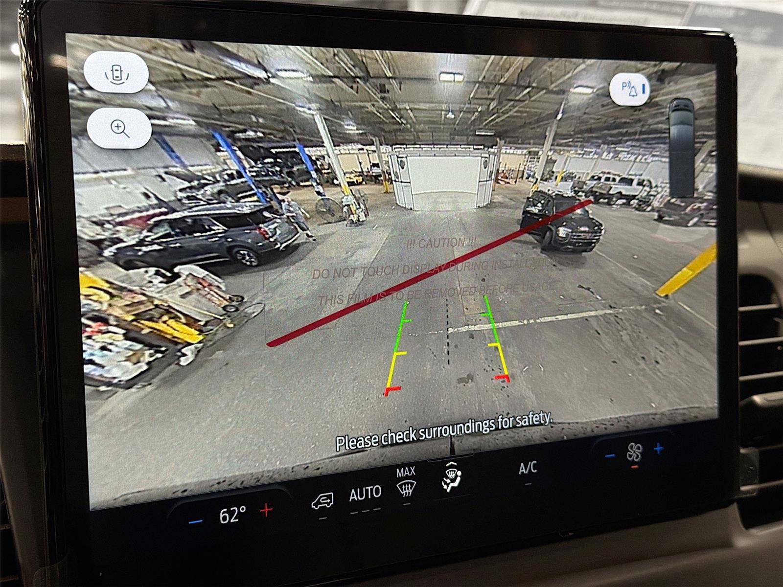 New 2026 Ford Transit 350 148 High Roof AWD image 15