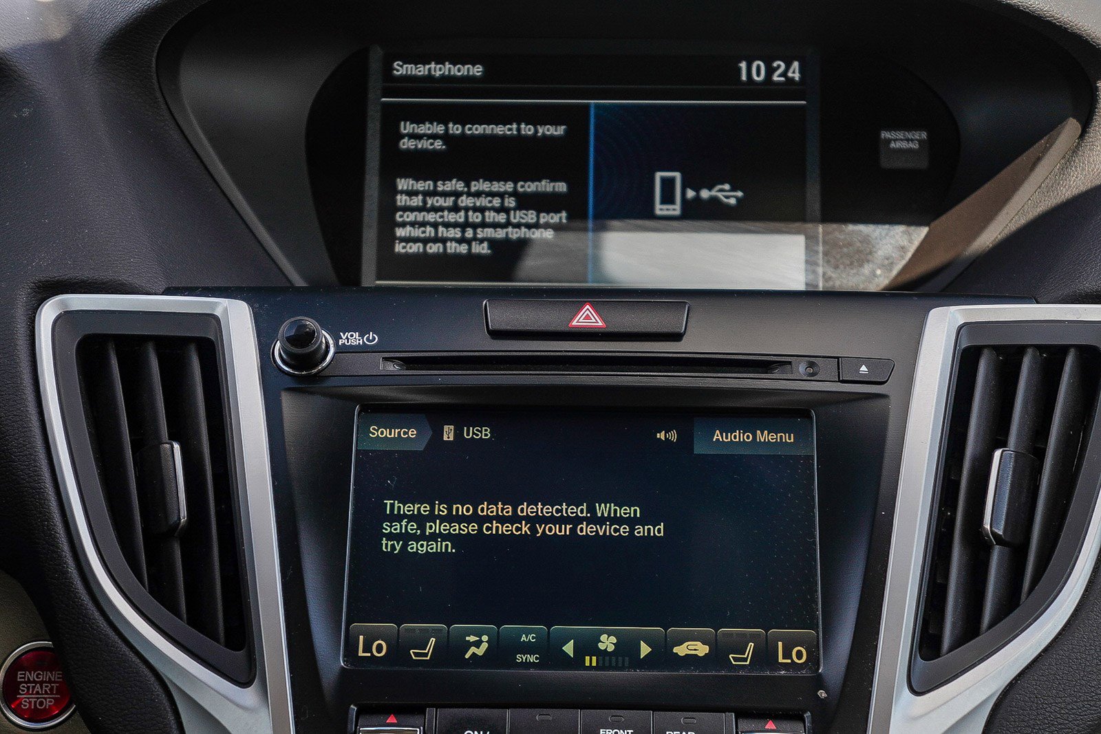 Used 2018 Acura TLX V6 FWD image 15