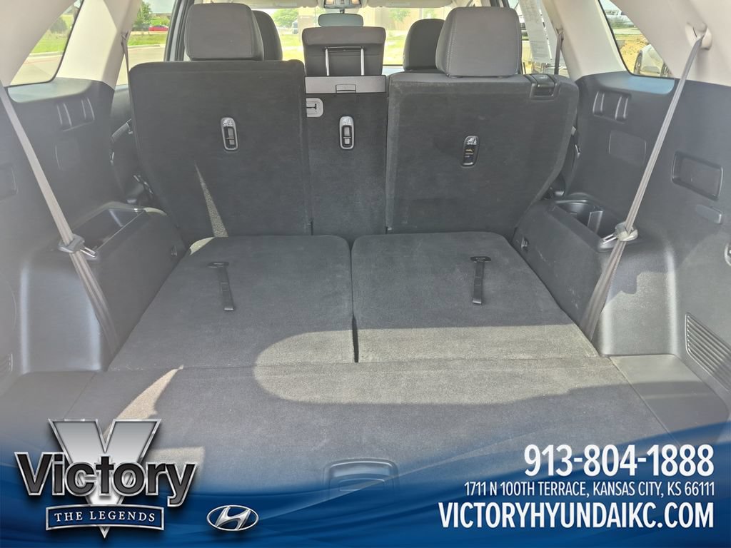 Used 2019 Kia Sorento L FWD image 21