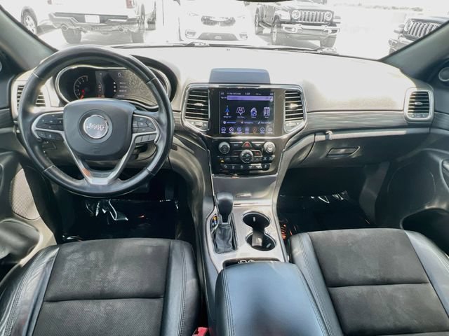 Used 2021 Jeep Grand Cherokee Laredo X RWD image 28