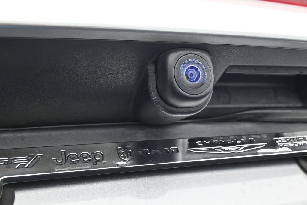 Used 2024 Kia Seltos EX FWD image 34