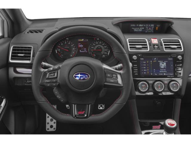 Used 2019 Subaru WRX STI AWD/4WD image 10