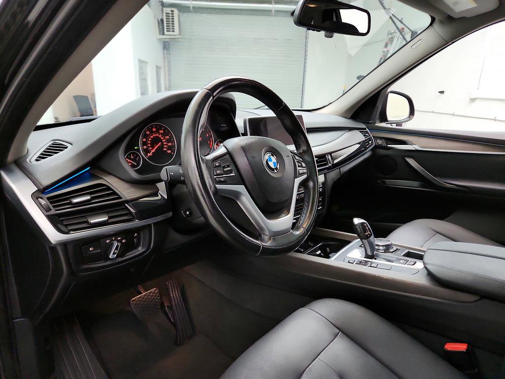 Used 2016 BMW X5 sDrive35i RWD image 13