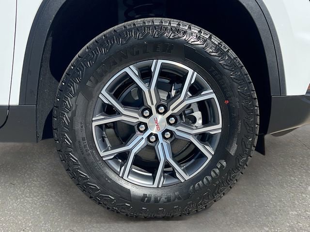 New 2026 GMC Acadia AT4 w/ Luxury Package image 19