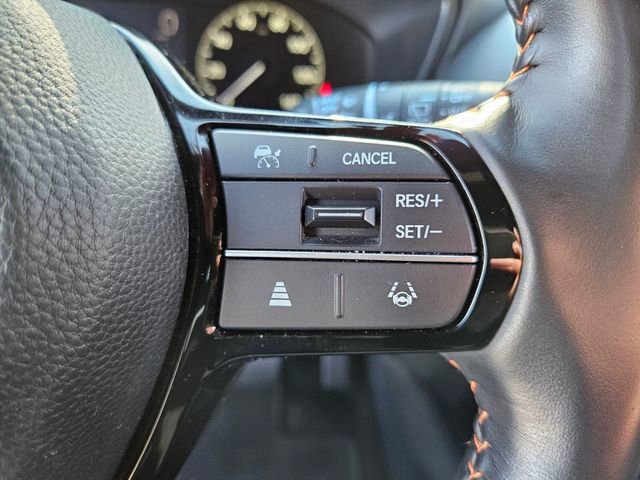 Used 2023 Honda HR-V Sport image 27
