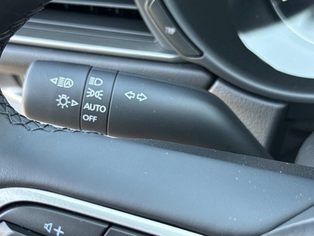 New 2026 MAZDA CX-30 AWD 2.5 S image 37