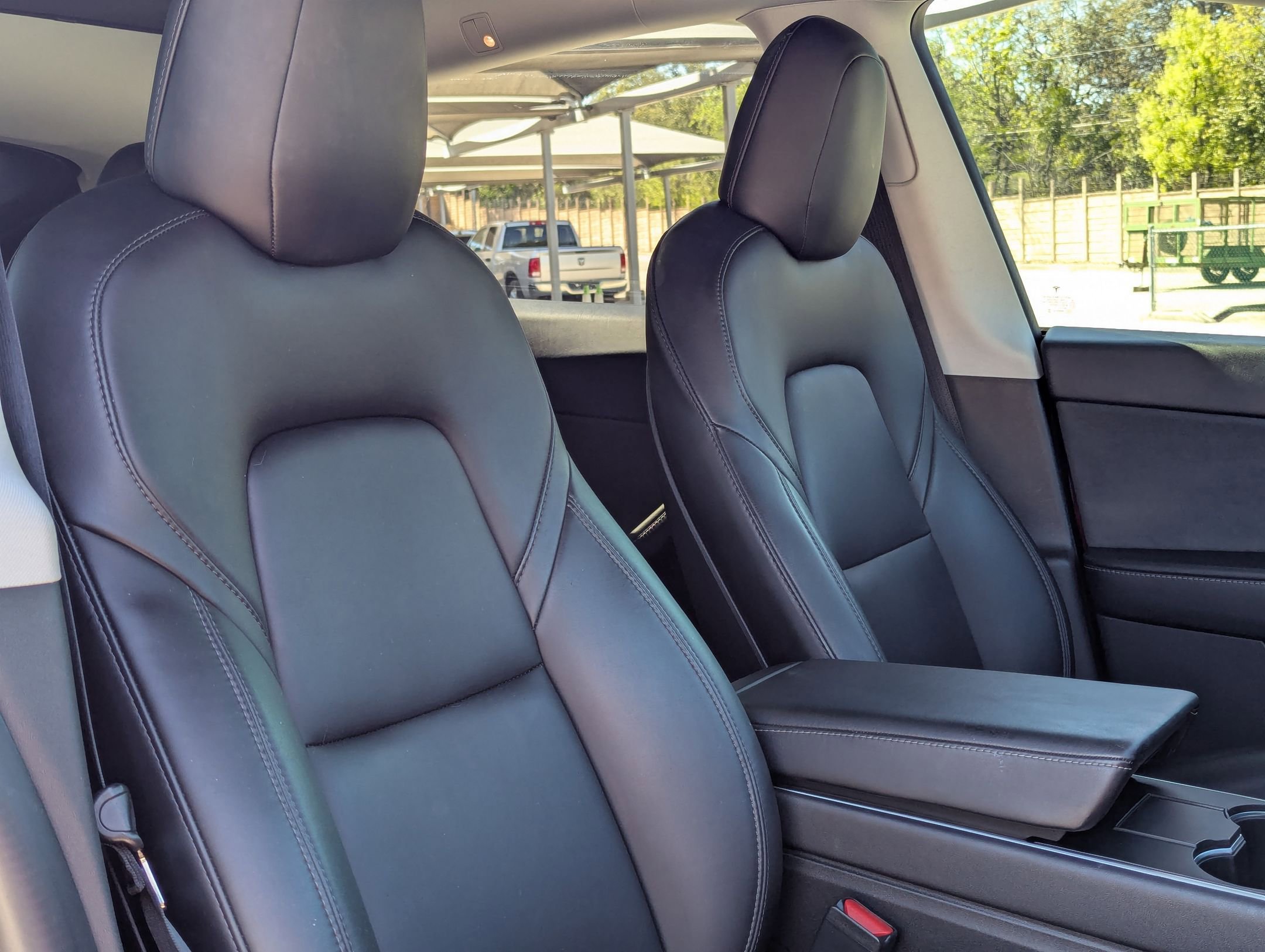 Used 2021 Tesla Model Y Long Range image 28