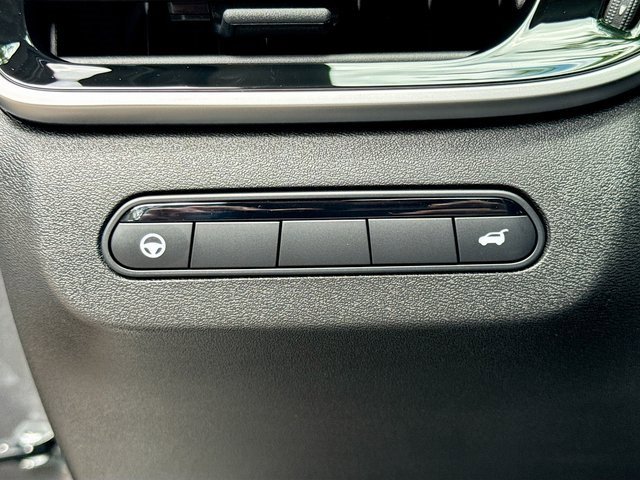 Used 2026 INFINITI QX60 Luxe w/ Cargo Package image 10