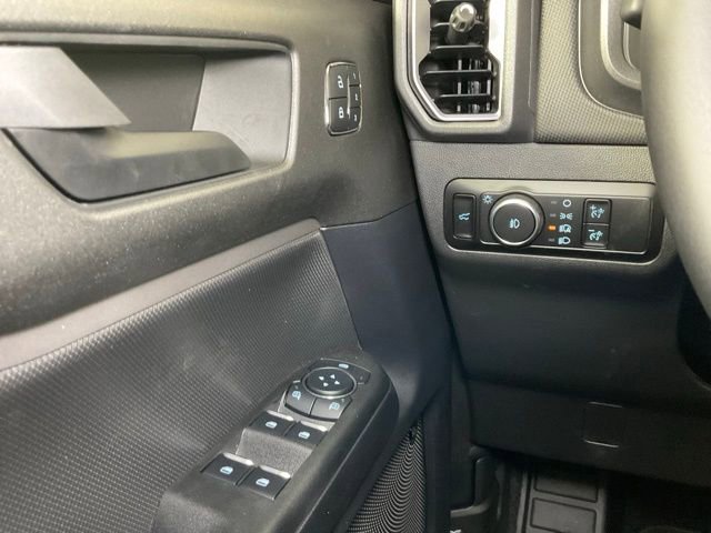 New 2025 Ford Bronco Sport Outer Banks w/ Outer Banks Tech Package+ image 19