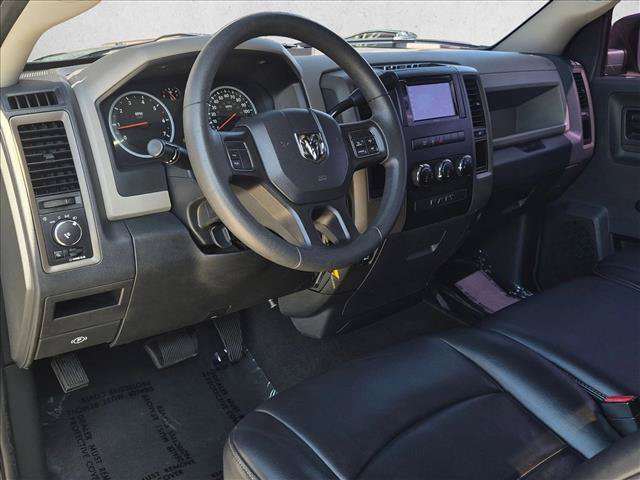 Used 2012 RAM 1500 Express RWD image 10
