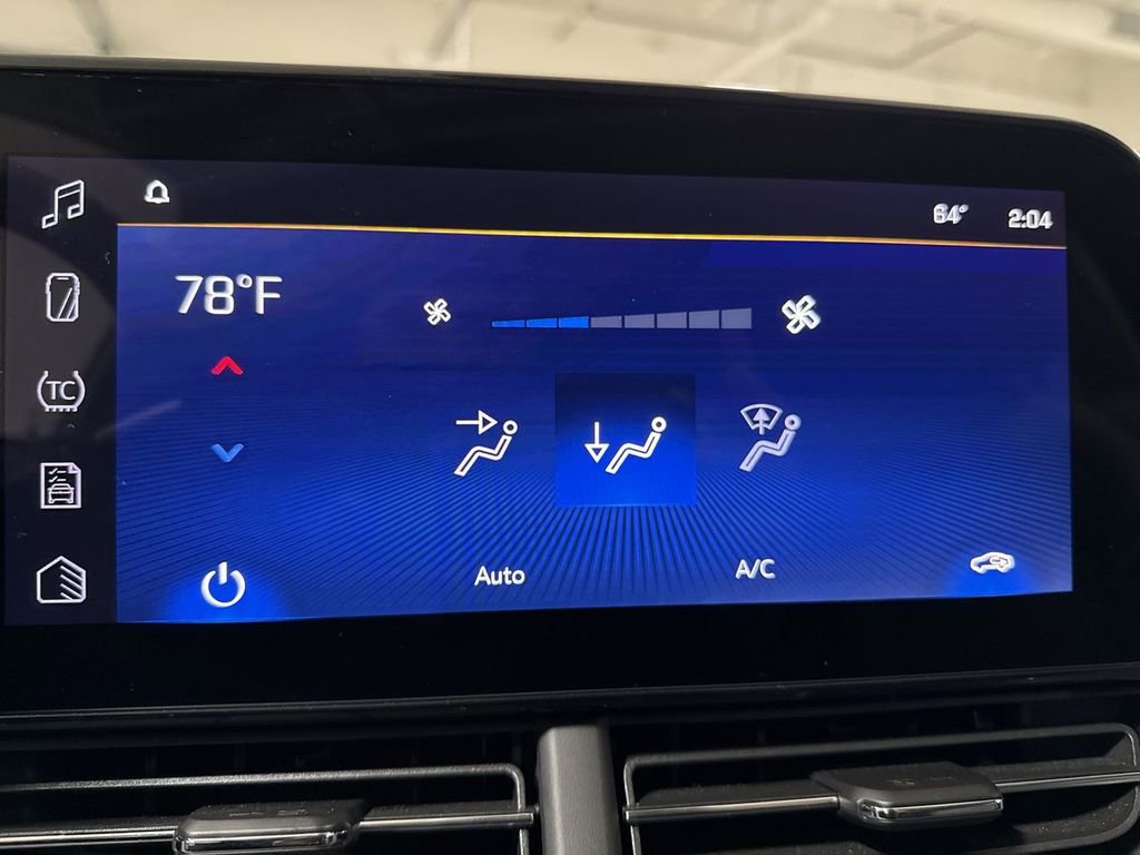 Certified 2026 Chevrolet Trax ACTIV w/ Sunroof Package FWD image 16