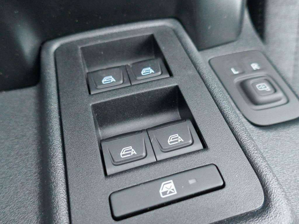 New 2026 Ford Bronco Big Bend image 23