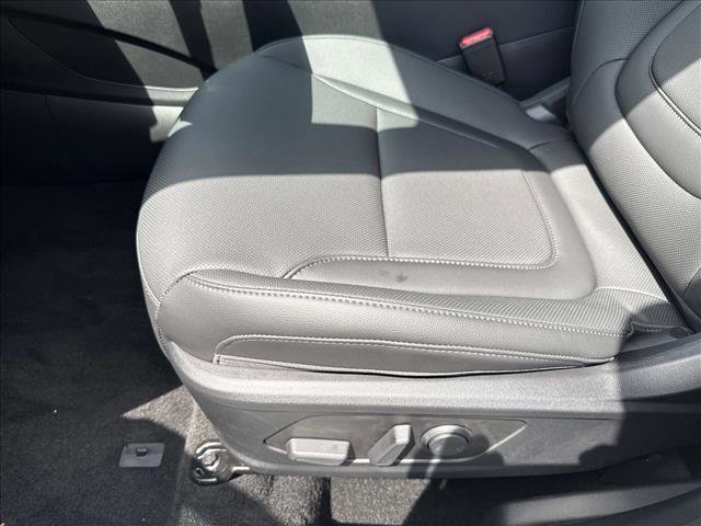 New 2025 Hyundai Tucson XRT image 10