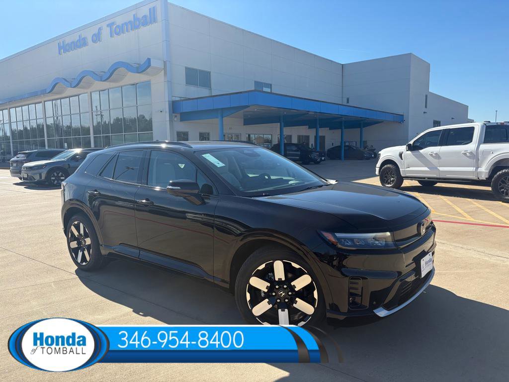 New 2026 Honda Prologue Elite