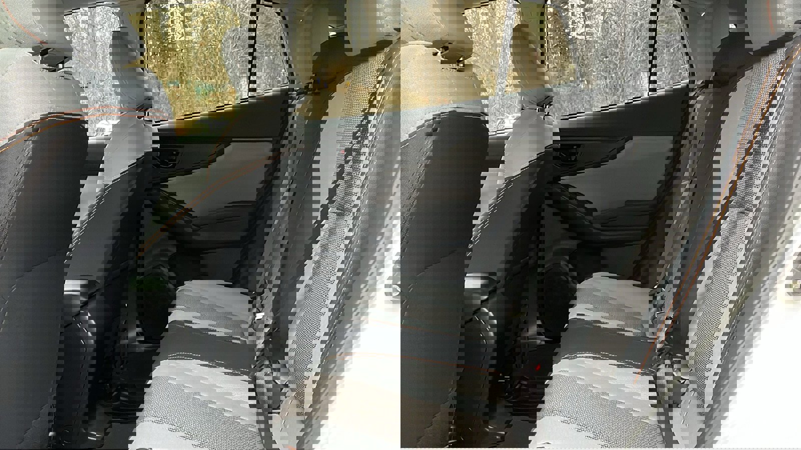 Used 2023 Subaru Crosstrek 2.0i Premium image 22