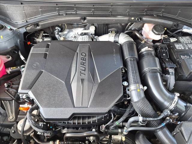 Used 2025 Hyundai Santa Fe Calligraphy AWD/4WD image 22