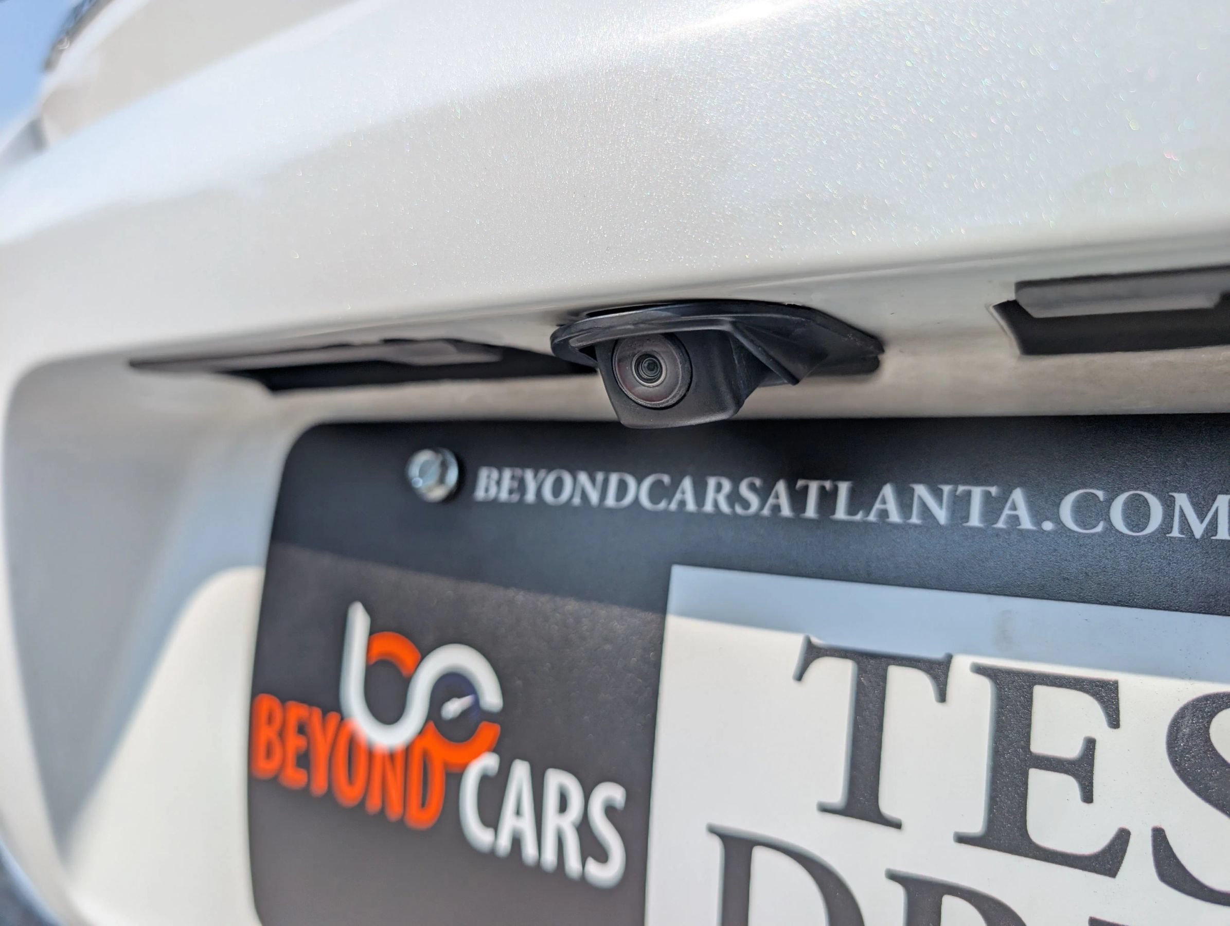 Used 2017 Honda Accord LX-S image 6