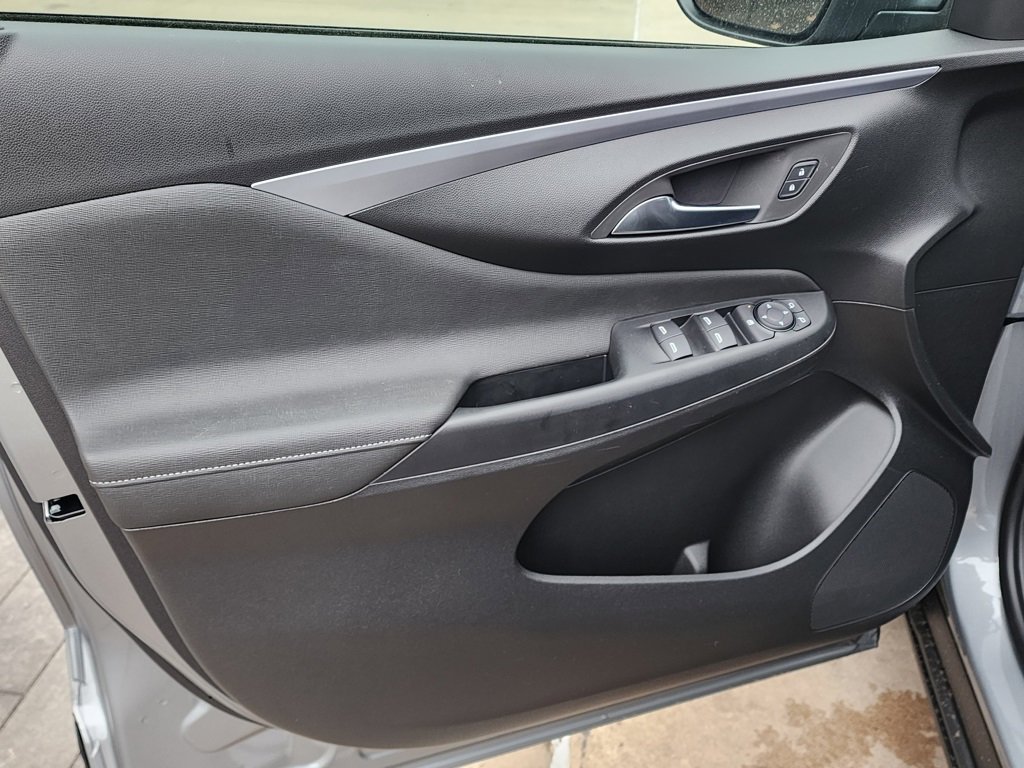 New 2026 Buick Envista Preferred image 13