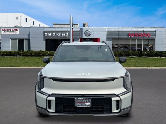 Used 2024 Kia EV9 GT-Line image 2