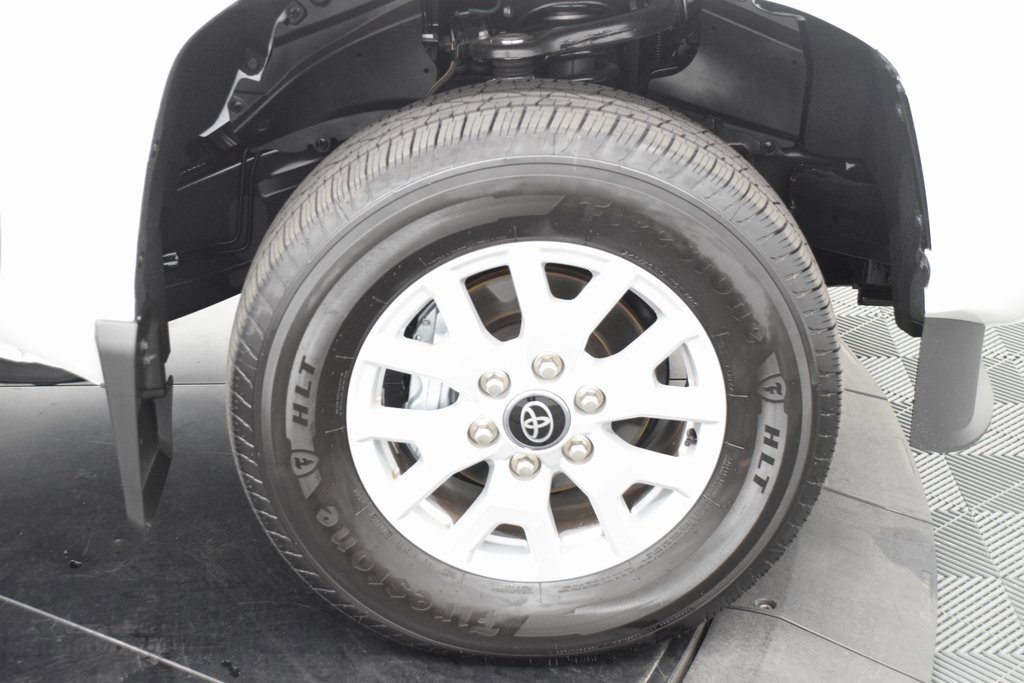 Used 2025 Toyota Tacoma SR5 image 13