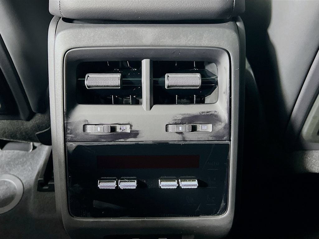 New 2026 Porsche Macan 4 Electric AWD/4WD image 27