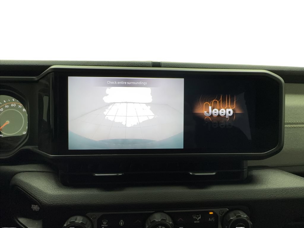 Used 2024 Jeep Wrangler Sport AWD/4WD image 37