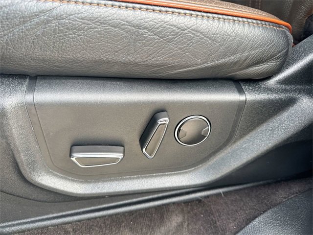 Certified 2020 Ford Expedition King Ranch image 18