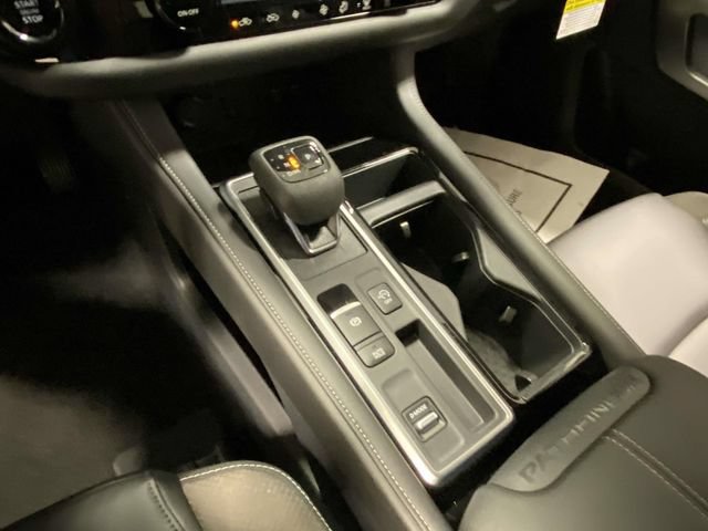New 2026 Nissan Pathfinder SL FWD image 16
