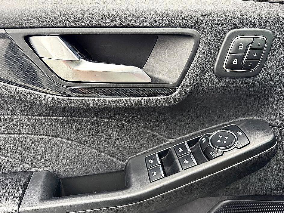 Used 2023 Ford Escape ST-Line Elite w/ Premium Technology Package image 20