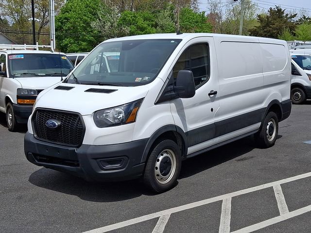 Used 2021 Ford Transit 250 Low Roof RWD image 3