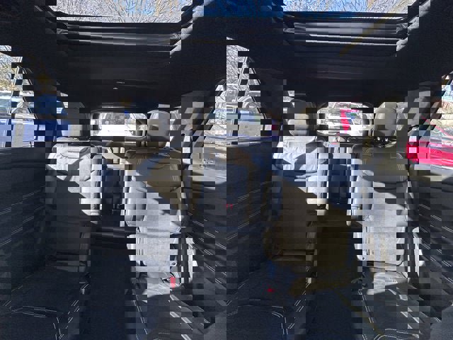 Used 2022 Ford Explorer ST image 20