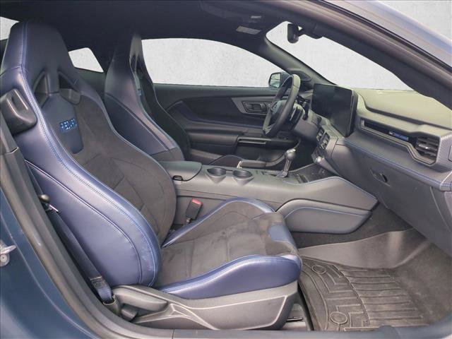 Used 2024 Ford Mustang Dark Horse RWD image 19