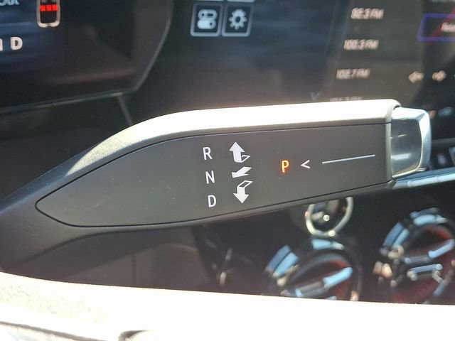 Used 2025 Chevrolet Blazer EV RS image 17